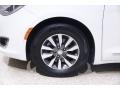 2020 Bright White Chrysler Pacifica Touring L Plus  photo #26