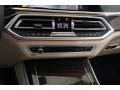 Canberra Beige Controls Photo for 2021 BMW X5 #145469828