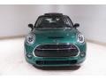 British Racing Green IV Metallic - Hardtop Cooper S 2 Door Photo No. 2