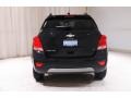 Mosaic Black Metallic - Trax LT AWD Photo No. 17