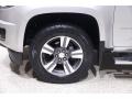 Silver Ice Metallic - Colorado LT Crew Cab 4x4 Photo No. 21