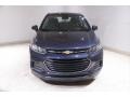 Storm Blue Metallic - Trax LS Photo No. 2