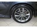 Cosmic Blue Metallic - Civic EX Sedan Photo No. 11