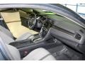 Cosmic Blue Metallic - Civic EX Sedan Photo No. 15