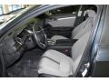 Cosmic Blue Metallic - Civic EX Sedan Photo No. 28