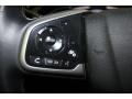 Cosmic Blue Metallic - Civic EX Sedan Photo No. 31