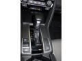 Cosmic Blue Metallic - Civic EX Sedan Photo No. 34