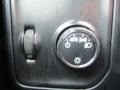 Silver Ice Metallic - Silverado 2500HD Work Truck Crew Cab 4x4 Photo No. 10