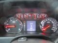 Silver Ice Metallic - Silverado 2500HD Work Truck Crew Cab 4x4 Photo No. 13