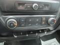 Silver Ice Metallic - Silverado 2500HD Work Truck Crew Cab 4x4 Photo No. 19