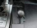 Silver Ice Metallic - Silverado 2500HD Work Truck Crew Cab 4x4 Photo No. 20
