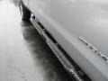 Silver Ice Metallic - Silverado 2500HD Work Truck Crew Cab 4x4 Photo No. 25