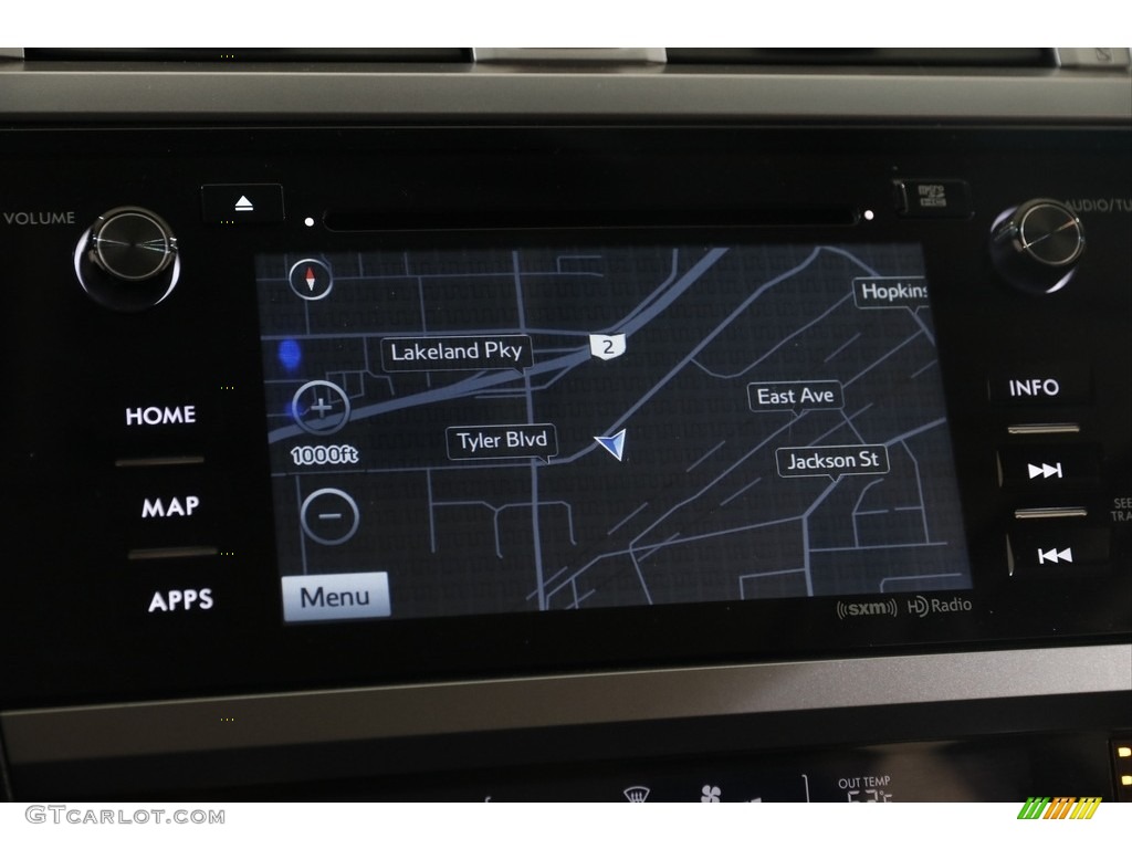 2015 Subaru Outback 2.5i Premium Navigation Photos