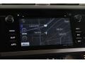 Slate Black Navigation Photo for 2015 Subaru Outback #145470804