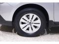 2015 Subaru Outback 2.5i Premium Wheel