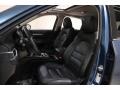 2020 Eternal Blue Mica Mazda CX-5 Grand Touring AWD  photo #5