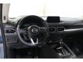 2020 Eternal Blue Mica Mazda CX-5 Grand Touring AWD  photo #6