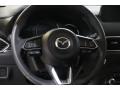 2020 Eternal Blue Mica Mazda CX-5 Grand Touring AWD  photo #7