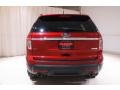 2015 Ruby Red Ford Explorer XLT  photo #20