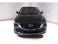 Jet Black Mica - CX-5 S Select AWD Photo No. 2