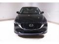 2022 Jet Black Mica Mazda CX-5 S Select AWD  photo #2