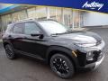 Mosaic Black Metallic - TrailBlazer LT AWD Photo No. 1