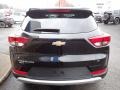 Mosaic Black Metallic - TrailBlazer LT AWD Photo No. 4