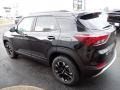 Mosaic Black Metallic - TrailBlazer LT AWD Photo No. 6