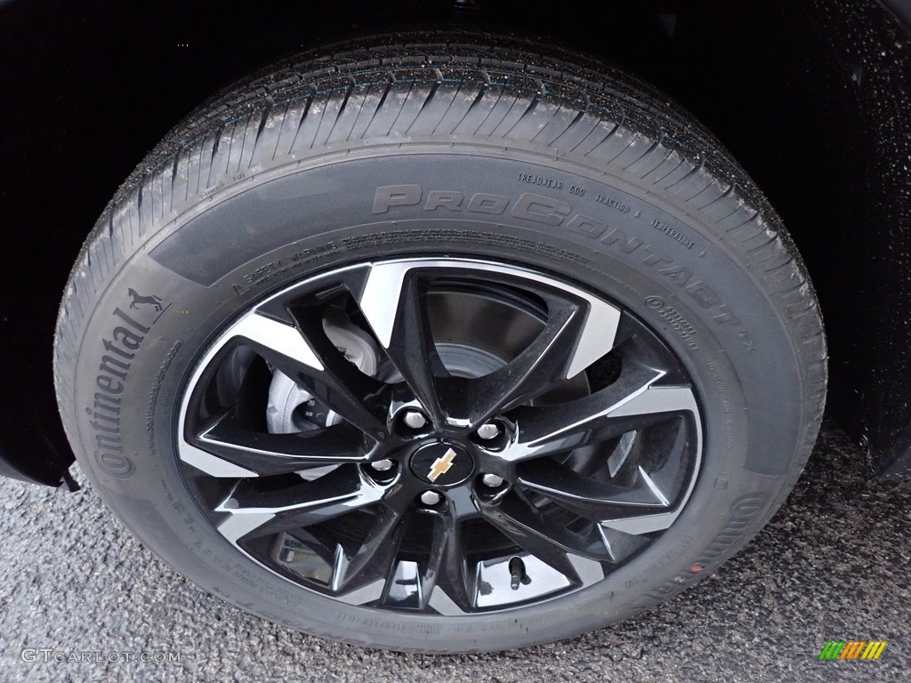 2023 Chevrolet TrailBlazer LT AWD Wheel Photo #145471131