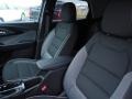 Jet Black Front Seat Photo for 2023 Chevrolet TrailBlazer #145471134