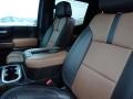 2020 Iridescent Pearl Tricoat Chevrolet Silverado 1500 High Country Crew Cab 4x4  photo #11