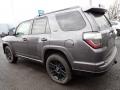 Magnetic Gray Metallic - 4Runner Limited 4x4 Photo No. 3