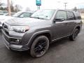 Magnetic Gray Metallic - 4Runner Limited 4x4 Photo No. 4
