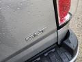 Quicksilver Metallic - Canyon SLT Crew Cab 4x4 Photo No. 9