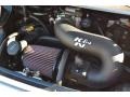2002 Porsche 911 3.6 Liter DOHC 24V VarioCam Flat 6 Cylinder Engine Photo