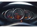  2002 911 Carrera 4S Coupe Carrera 4S Coupe Gauges