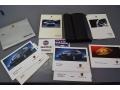 Books/Manuals of 2002 911 Carrera 4S Coupe