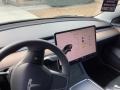 Black Dashboard Photo for 2022 Tesla Model 3 #145471842