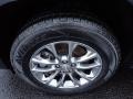 2020 Jeep Cherokee Latitude Plus 4x4 Wheel and Tire Photo