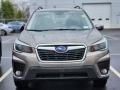 2021 Sepia Bronze Metallic Subaru Forester 2.5i Premium  photo #2