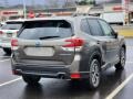 2021 Sepia Bronze Metallic Subaru Forester 2.5i Premium  photo #4