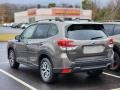 2021 Sepia Bronze Metallic Subaru Forester 2.5i Premium  photo #6