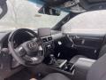 2023 Lexus GX Black Interior Interior Photo