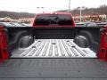 Flame Red - 3500 Big Horn Mega Cab 4x4 Photo No. 5