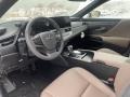 2023 Lexus ES Acorn Interior Interior Photo