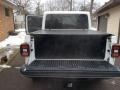 2020 Bright White Jeep Gladiator Overland 4x4  photo #17