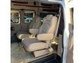 2014 Summit White Chevrolet Express 1500 AWD Passenger Conversion  photo #9