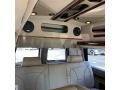 2014 Summit White Chevrolet Express 1500 AWD Passenger Conversion  photo #12