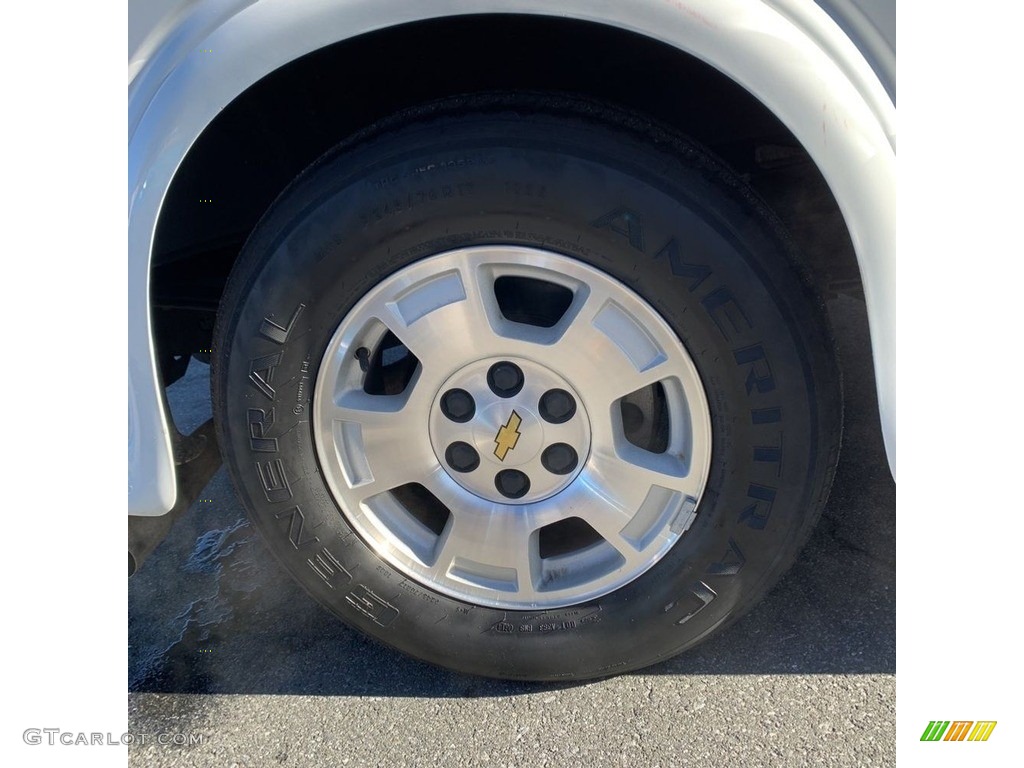 2014 Chevrolet Express 1500 AWD Passenger Conversion Wheel Photos