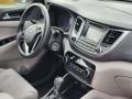 2017 Molten Silver Hyundai Tucson SE AWD  photo #6